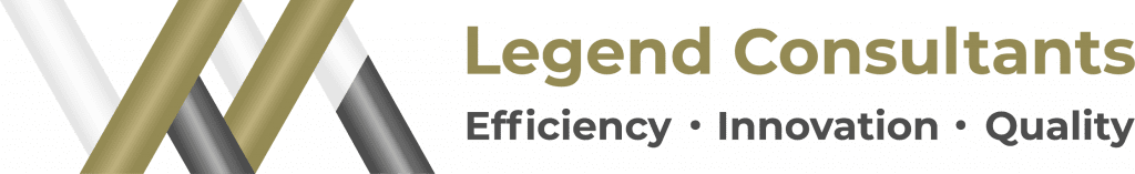 legend consultants logo